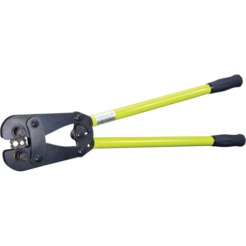 Handheld Hexcrimp Crimper Toolneeds Inc.
