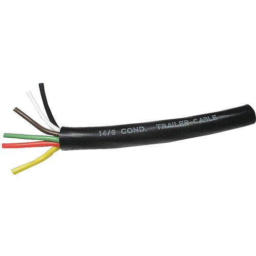 C&acirc;ble de remorque pour le gel profond Toolneeds Inc.