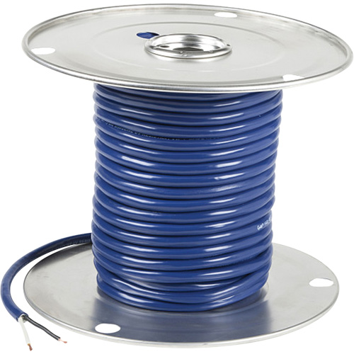 Low-Temperature 2-Conductor Trailer Cable Toolneeds Inc.