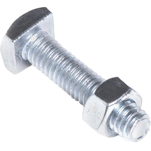 Square Head Bolt & Nut Toolneeds Inc.