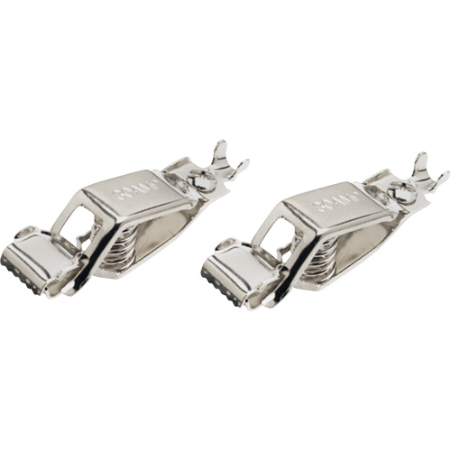 Pinces pour test de pile Toolneeds Inc.