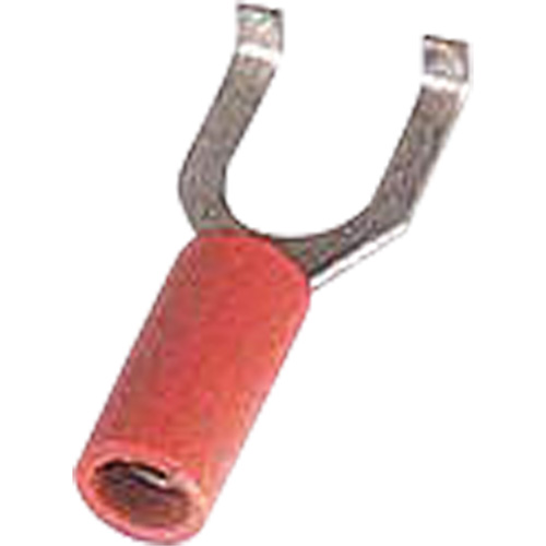 Flanged Vinyl Spade Terminals Toolneeds Inc.