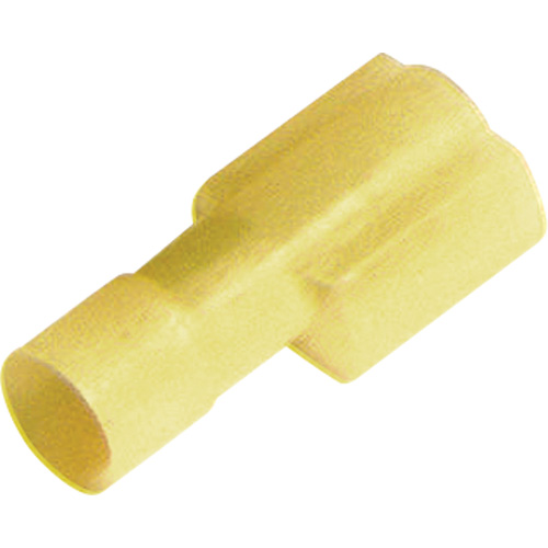 D&eacute;connecteurs rapides m&acirc;les en nylon de calibre 12 - 10 Toolneeds Inc.