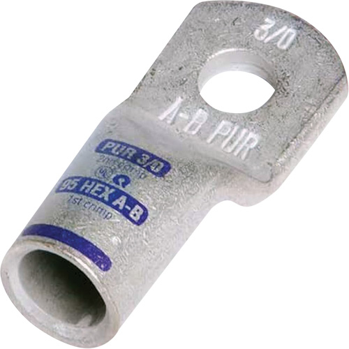 MagnaLug&reg; Starter/Ground Lugs Toolneeds Inc.