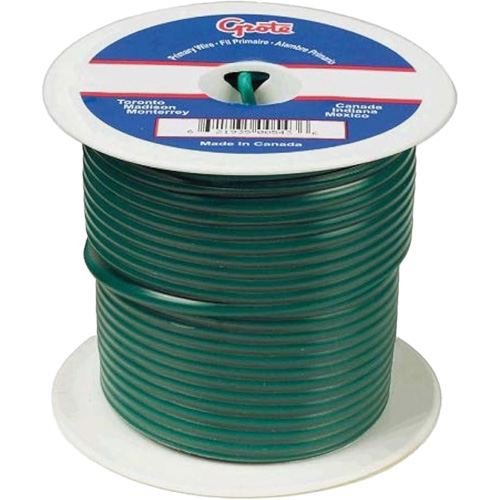 GPT General Purpose Thermo Plastic Wire Toolneeds Inc.