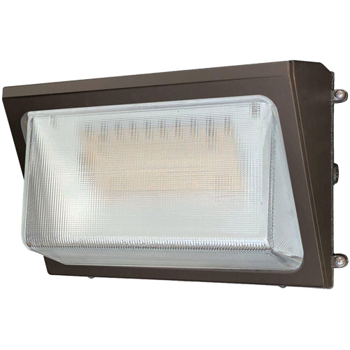 Wall Pack Light Fixture, LED, 120 -347 V, 40 W Toolneeds Inc.