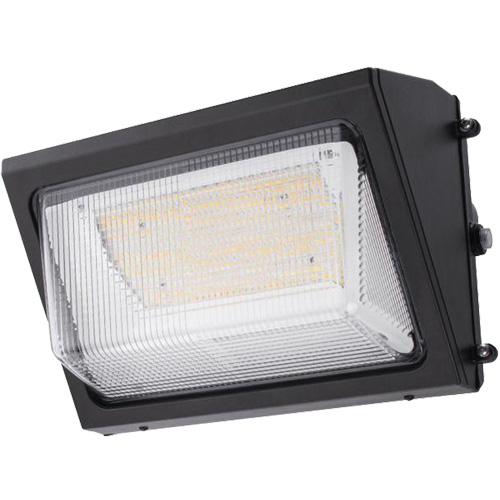 Wall Pack Light Fixture, LED, 120 -347 V, 80 W Toolneeds Inc.