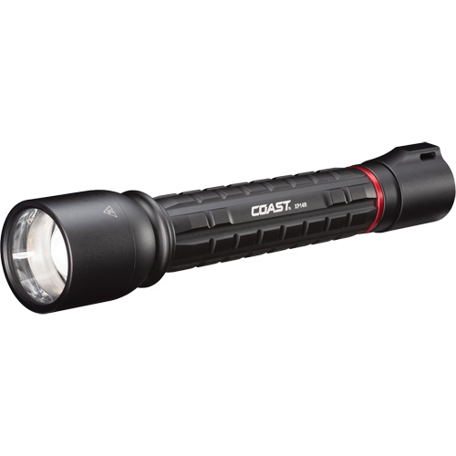 XP14R Flashlight with Slide Focus, 4500 Lumens, Rechargeable Batteries Toolneeds Inc.
