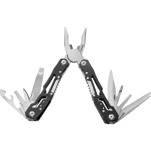 CT220 Multi-Tool with Black Handle, 4" L Toolneeds Inc.