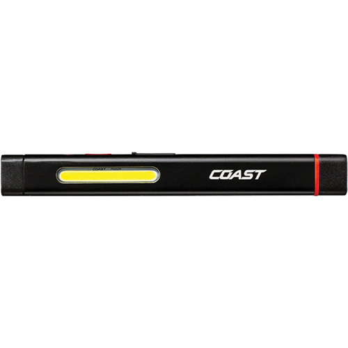 PM50R Dual Beam Work Light Laser, LED, 140 Lumens, Rechargeable Batteries, Included Toolneeds Inc.