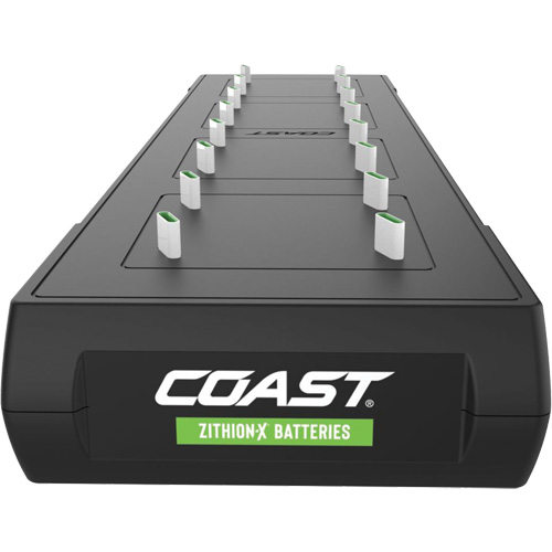 ZXCS16 Zithion-X Charging Station  Toolneeds Inc.