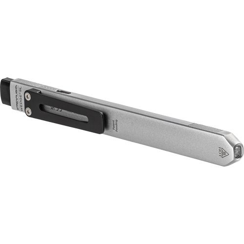 Wedge SL Flashlight with Cover, 500 Lumens, Rechargeable Batteries Toolneeds Inc.