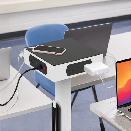 LuxPower Charging Tower Toolneeds Inc.