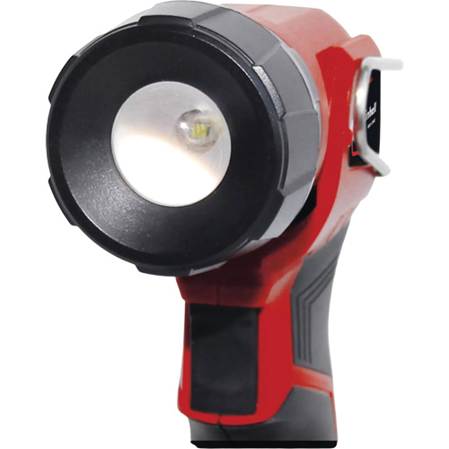 Lampe de poche &agrave; DEL sans fil 18V (outil seulement), DEL, 280 lumens, Bloc-pile Rechargeable Toolneeds Inc.