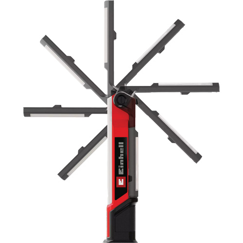 18V Cordless LED Work Light (Tool Only), LED, 1000 Lumens Toolneeds Inc.