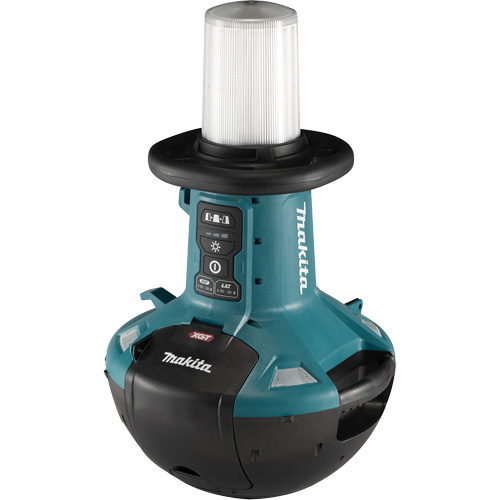 40Vmax XGT Self-Righting LED Area Work Light (Tool Only), LED, 5500 Lumens Toolneeds Inc.