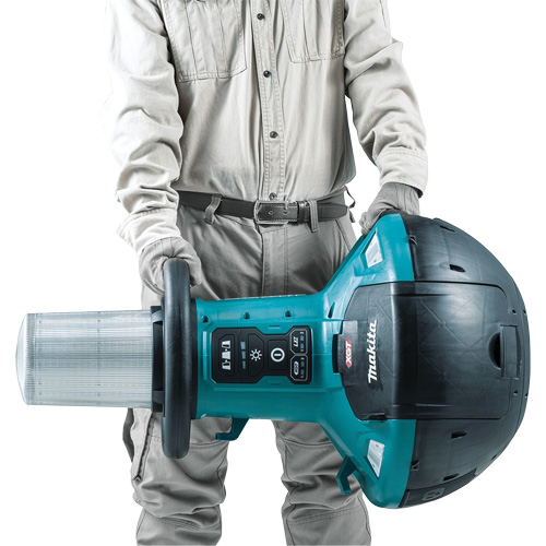 40Vmax XGT Self-Righting LED Area Work Light (Tool Only), LED, 5500 Lumens Toolneeds Inc.