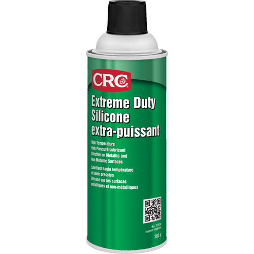 Extreme Duty Silicone Lubricant, Aerosol Can Toolneeds Inc.
