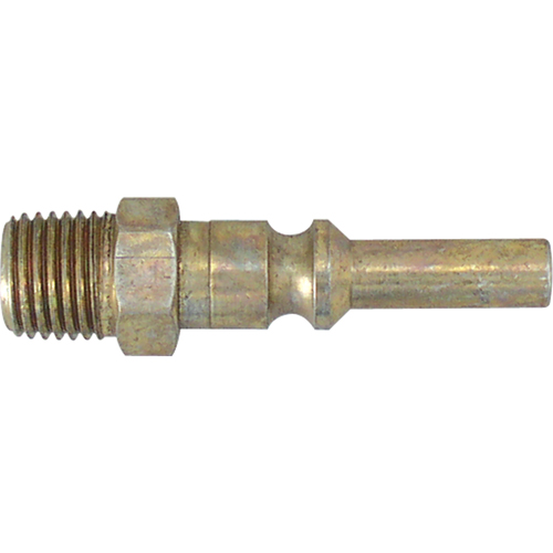 Coupling Plug, 1/4" Toolneeds Inc.