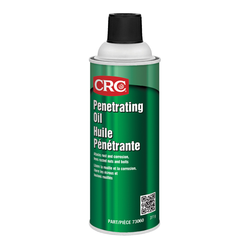 Penetrating Oil, Aerosol Can, 312 g Toolneeds Inc.