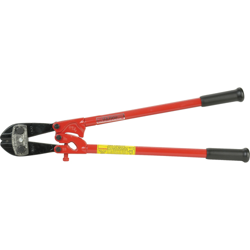 Industrial Grade Cutters, 24" L, Center Cut Toolneeds Inc.