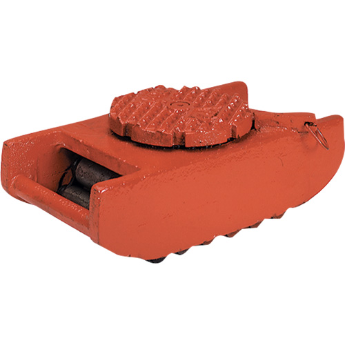 HeviMover Machine Roller, 15 tons Capacity Toolneeds Inc.
