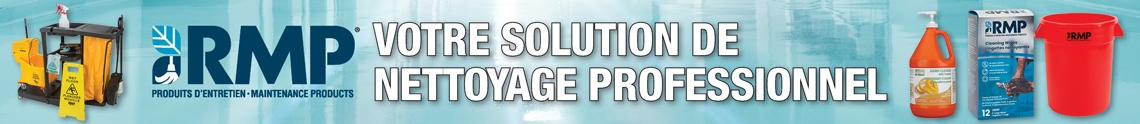 Votre solution de nettoyage professionnel