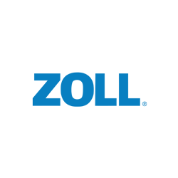 brand-logo center-block Zoll 200 200
