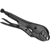 WE C-5 CRIMPING TOOL Toolneeds Inc.