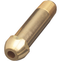 Regulator Nipple Toolneeds Inc.