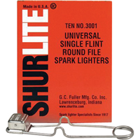 Universal Single Flint Toolneeds Inc.