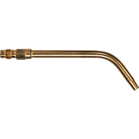 Buses pour soudage a&eacute;roac&eacute;tyl&eacute;nique Feather Flame Toolneeds Inc.