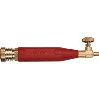 Snap-in Style Torch Handle Toolneeds Inc.