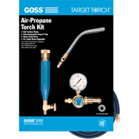 Snap-in Style Torch Kit Toolneeds Inc.