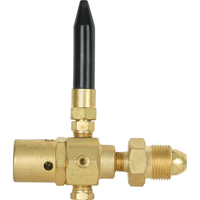 Balloon Filler Regulators - Standard Balloon Blower, CGA580 Inlet Toolneeds Inc.