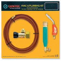 Trousses a&eacute;roac&eacute;tyl&eacute;nique Toolneeds Inc.