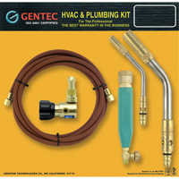 Ensemble de chalumeau Toolneeds Inc.