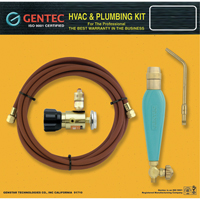 Ensemble de chalumeau Toolneeds Inc.