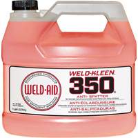 Weld-Kleen&reg; 350&reg;Anti-Spatter, Jug Toolneeds Inc.