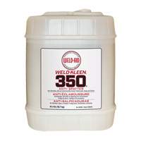 Weld-Kleen&reg; 350&reg;Anti-Spatter, Jug Toolneeds Inc.