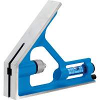 &eacute;querre combin&eacute;e True Blue, 12" lo, 1/16" Graduations, Acier, Ordinaire Toolneeds Inc.