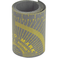 Curv-O-Mark Wrap-A-Round Ruler Toolneeds Inc.
