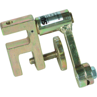 Rotary Ground Clamp Toolneeds Inc.