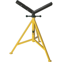 Big Vee Jack Stand, 2500 lbs. Load Capacity Toolneeds Inc.