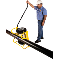 Cricket Pipe Buggy, 1000 lbs. Load Capacity Toolneeds Inc.