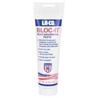 Bloc-It&reg; Heat Absorbing Paste Toolneeds Inc.