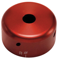 Turbo-Sharp&reg; V Tungsten Electrode Grinders - Grinder Head Toolneeds Inc.