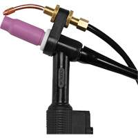 Chalumeau de soudage TIG &agrave; fil froid, 400 A Toolneeds Inc.