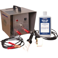 Weld Cleaning Systems