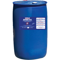Defense Anti-Freeze & Pump Lubricant, Drum Toolneeds Inc.